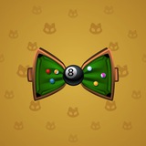 Bow Tie #4491 Bow Tie #4491