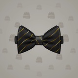 Bow Tie #4492 Bow Tie #4492