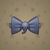 Bow Tie #4495 Bow Tie #4495