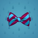 Bow Tie #4497 Bow Tie #4497