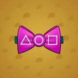 Bow Tie #4499 Bow Tie #4499
