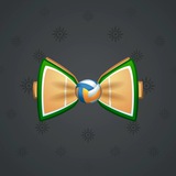 Bow Tie #4500 Bow Tie #4500