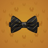 Bow Tie #4507 Bow Tie #4507