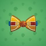 Bow Tie #451 Bow Tie #451