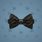 Bow Tie #4510