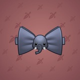 Bow Tie #4520 Bow Tie #4520