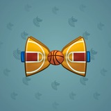 Bow Tie #4523 Bow Tie #4523