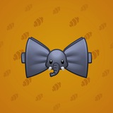 Bow Tie #4532 Bow Tie #4532