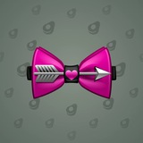 Bow Tie #4539 Bow Tie #4539
