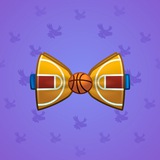 Bow Tie #4541 Bow Tie #4541