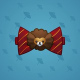 Bow Tie #4542