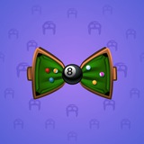 Bow Tie #4546 Bow Tie #4546