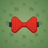 Bow Tie #4547 Bow Tie #4547