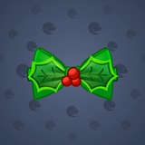 Bow Tie #4548 Bow Tie #4548
