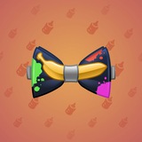 Bow Tie #4551 Bow Tie #4551