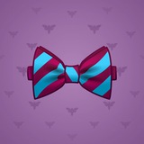 Bow Tie #4554 Bow Tie #4554