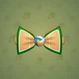 Bow Tie #4555 Bow Tie #4555