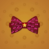 Bow Tie #4556 Bow Tie #4556