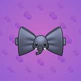 Bow Tie #4562 Bow Tie #4562