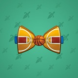 Bow Tie #4567 Bow Tie #4567