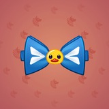 Bow Tie #4568 Bow Tie #4568