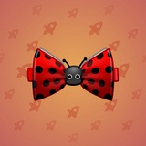 Bow Tie #4570 Bow Tie #4570