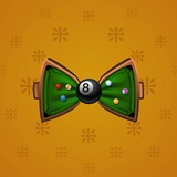 Bow Tie #4574 Bow Tie #4574