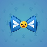 Bow Tie #4579 Bow Tie #4579