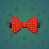 Bow Tie #458 Bow Tie #458