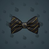 Bow Tie #4580 Bow Tie #4580