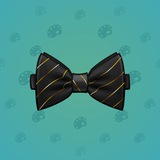 Bow Tie #4582 Bow Tie #4582