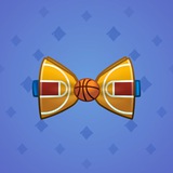Bow Tie #4583 Bow Tie #4583