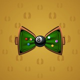 Bow Tie #4586
