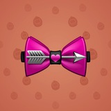 Bow Tie #4588 Bow Tie #4588