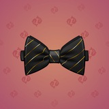 Bow Tie #4590 Bow Tie #4590