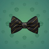 Bow Tie #4591 Bow Tie #4591
