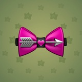 Bow Tie #4592 Bow Tie #4592