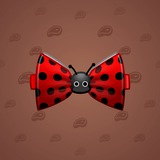 Bow Tie #4593 Bow Tie #4593
