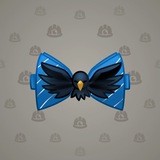 Bow Tie #4602 Bow Tie #4602