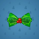 Bow Tie #4605