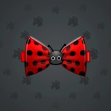 Bow Tie #4607 Bow Tie #4607