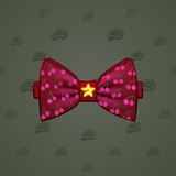 Bow Tie #4614 Bow Tie #4614
