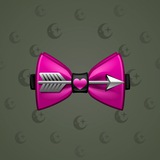 Bow Tie #4616 Bow Tie #4616