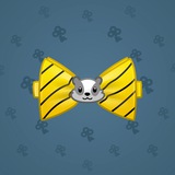 Bow Tie #4617 Bow Tie #4617