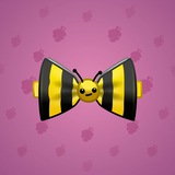 Bow Tie #4618 Bow Tie #4618