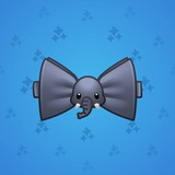 Bow Tie #4619 Bow Tie #4619