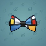 Bow Tie #4623 Bow Tie #4623
