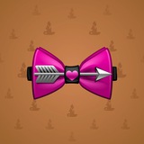 Bow Tie #4624 Bow Tie #4624