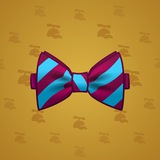 Bow Tie #4627 Bow Tie #4627