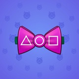 Bow Tie #4630 Bow Tie #4630